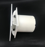 Накладной вентилятор Cata E 120 G White Matte