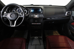 Mercedes-Benz E-Class, 2015 год