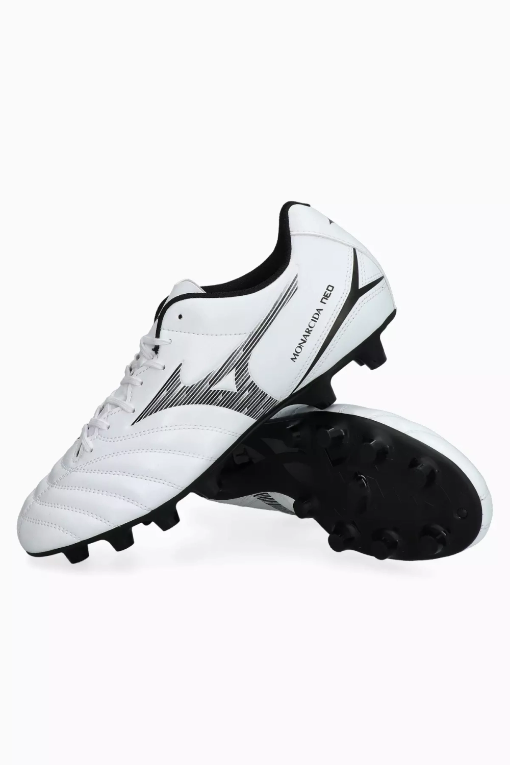 Бутсы Mizuno Monarcida Neo III Select FG