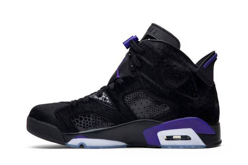 Кроссовки Social Status X Jordan Air Jordan 6 Retro Nrg 2019