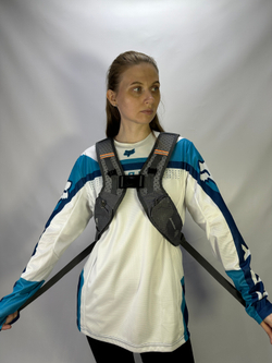 Рюкзак-гидропак ANMEILU 5л