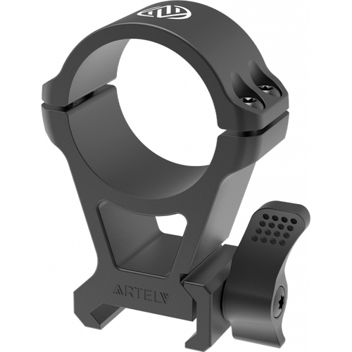Высокие быстросъёмные кольца 30мм ARTELV RHQ 30