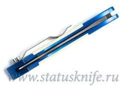 Нож Pro-Tech Brend Auto #2 Boker Exclusiveфотография - 7