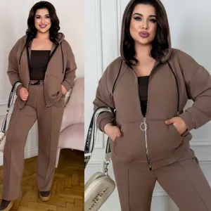 Костюм УК-102 Фабрика Моды