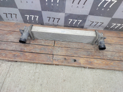 Интеркулер Chery Tiggo 8 Pro 22-нв Б/У Оригинал 302001149AA