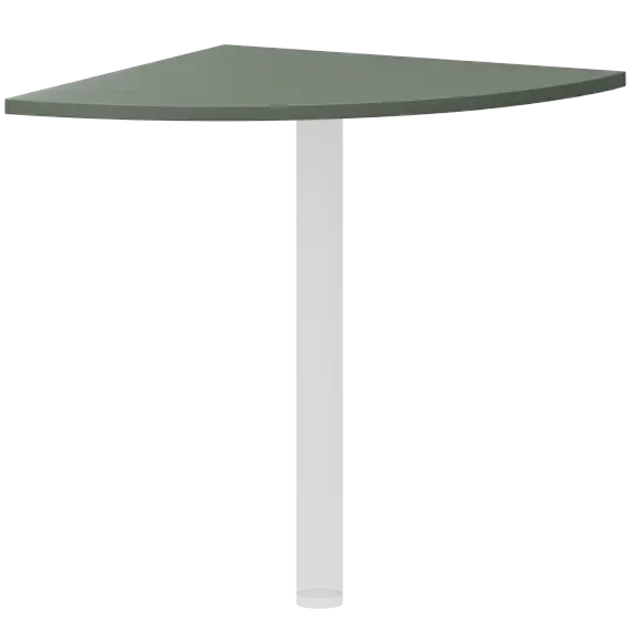 Приставка А-036 Тайга 600x600x22 Арго