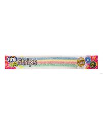 Fizz strips – Fini