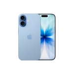iPhone 17 512 GB Mist Blue