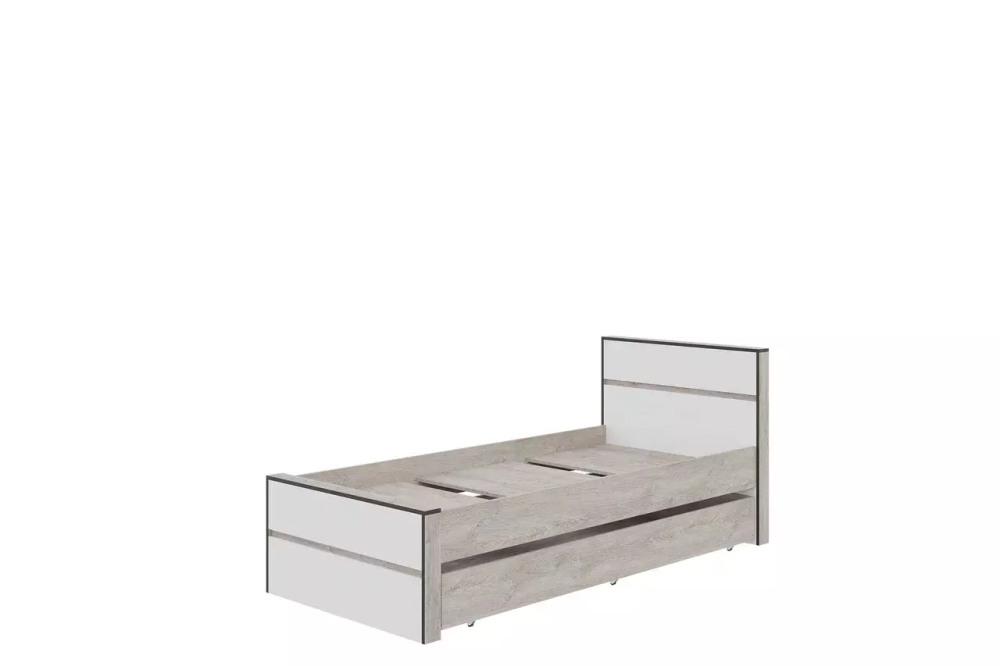 Акита (Мебельный Фонд) Кровать выкатная
