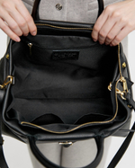 Сумка 646 03 черный