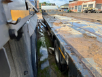 Политранс 94183* Полуприцеп тяжеловоз 3 оси 94183-010 (Не раздвижной)