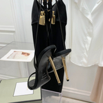 Tom Ford Pumps 10.5 cm