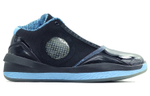 Кроссовки Jordan Air Jordan 2010 Black Uni