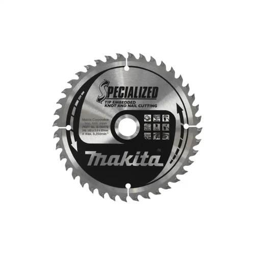 Диск, для демонтажных работ 210х30х1,9 мм /24 Makita B-31354