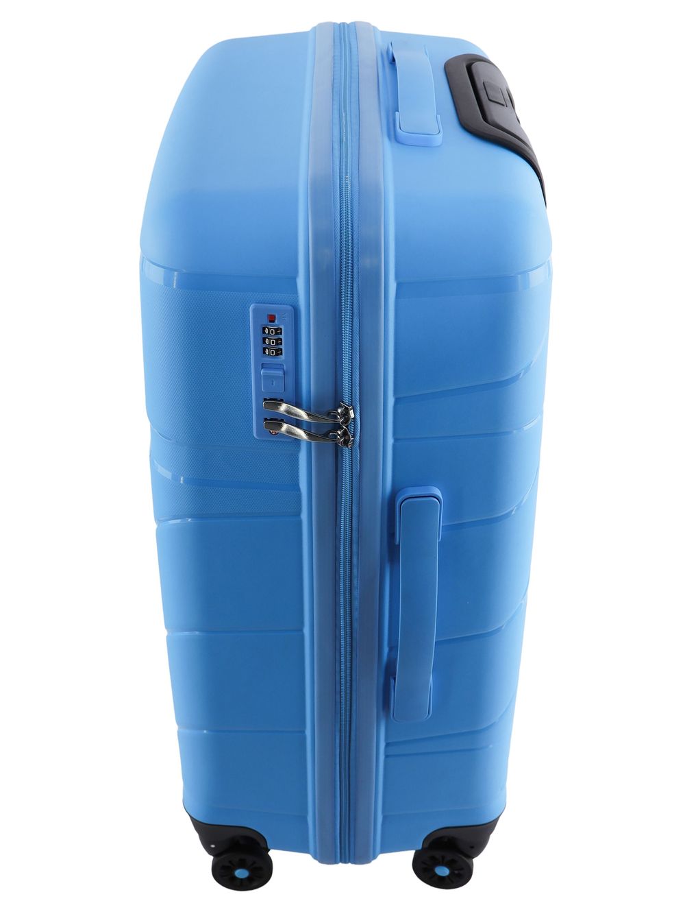 Чемодан 463 / Полипропилен