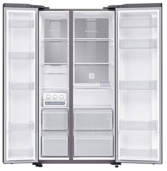 Холодильник Samsung RS62R50312C