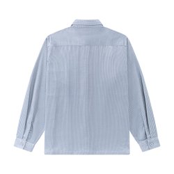 Рубашка Ymkashix Velvet Button F-1237 pp.XXL