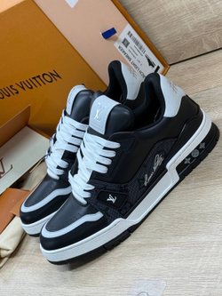 Кроссовки Louis Vuitton
