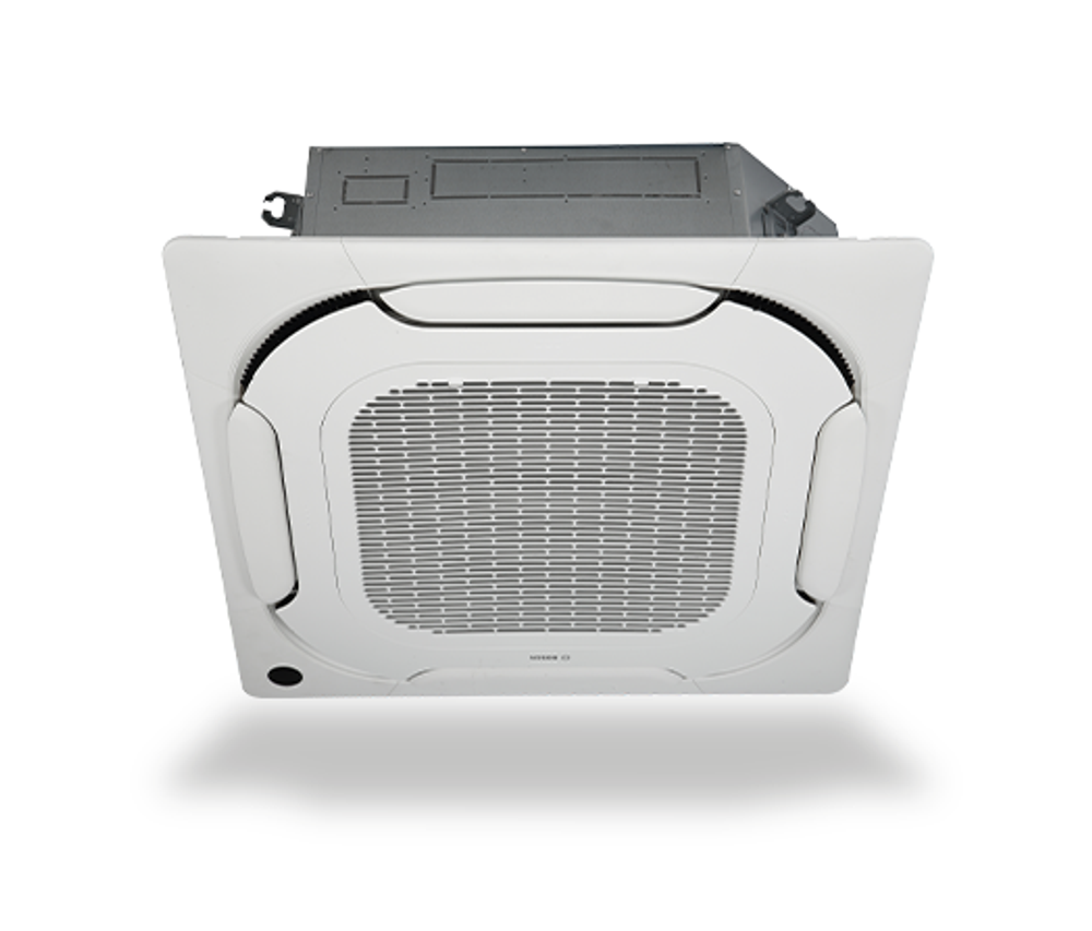 Кассетная VRF система Bosch AF-4CR 36-2 P/AF-P 4CR