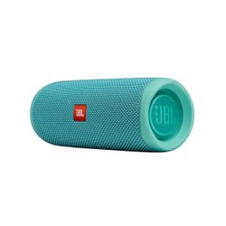 Портативная колонка JBL Flip 5 Teal