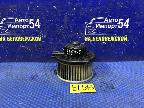 Моторчик печки TOYOTA CORSA 1997