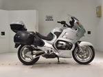 BMW R1150RT , 2004