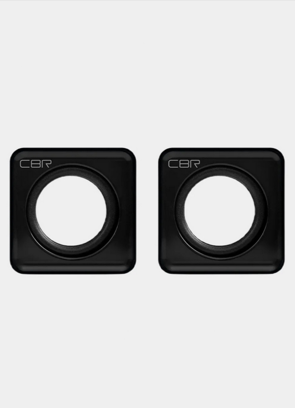 Акустика 2.0 CBR CMS 90