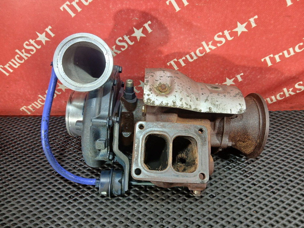 Турбина 2023г