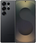 Samsung Galaxy S25 Ultra 12/256GB Titanium Black (Черный)