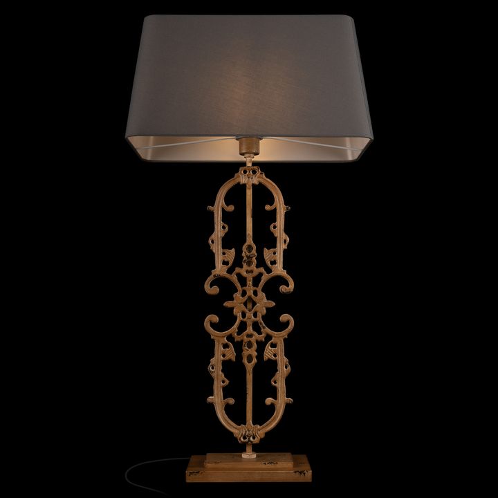 Настольная лампа Loft it Lace 10439T/A