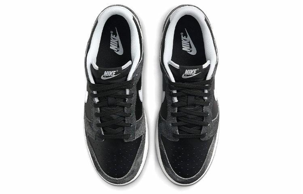 Кроссовки Nike Dunk Low Retro Prm "Zebra"