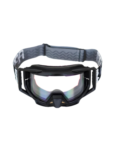 Кроссовые очки 101 RPM с двойной линзой EF56