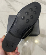 Лоферы Prada
