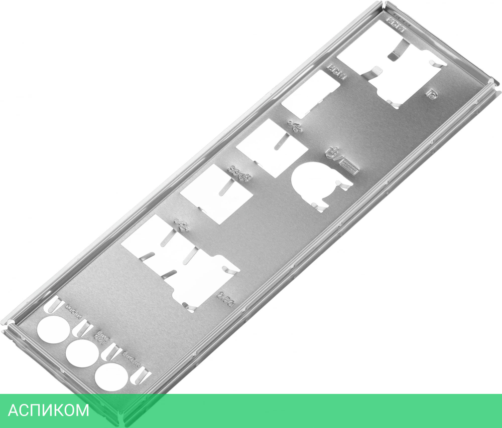 Материнская плата ASUS Prime B760M-A-CSM DDR5