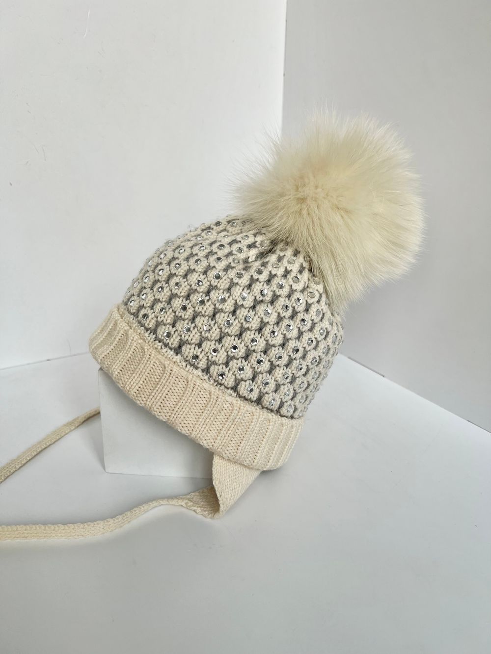 Шапка Catya на 2-3 года