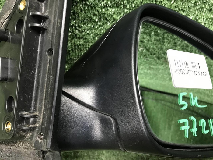 Зеркало правое Hyundai Solaris 1 (2010-2017) 5к.