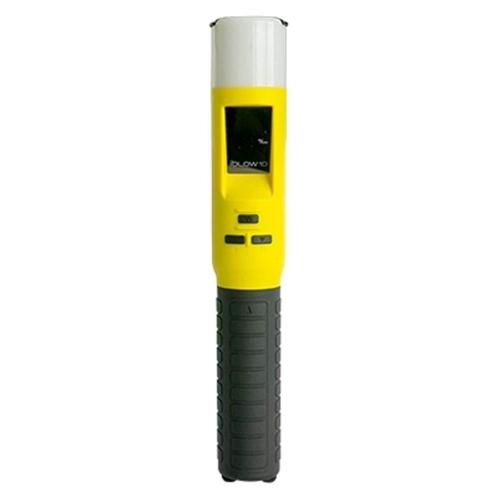 Алкометр Динго iblow 10 (индикаторный)