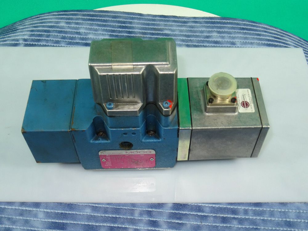 MOOG D661Z671G