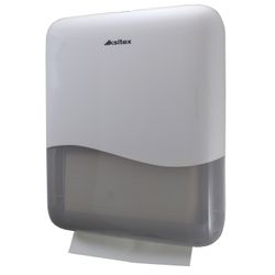 Диспенсер бумажных полотенец Ksitex TH-907W