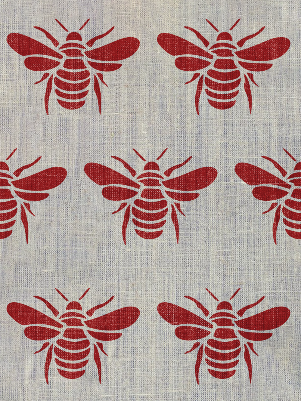 Деревянный штамп 056