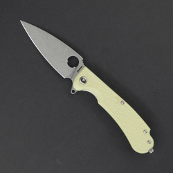 Нож складной Daggerr Resident Glow SW