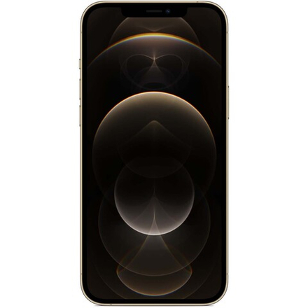 Смартфон Apple iPhone 12 Pro Max 512 ГБ, nano SIM+eSIM, золотой