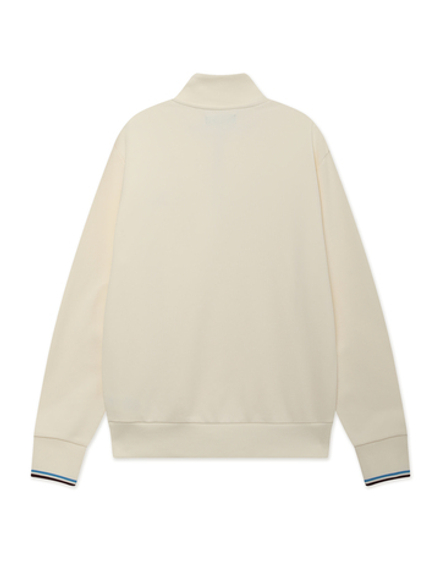 Толстовка На Молнии (Half-zip) Half Zip Sweatshirt