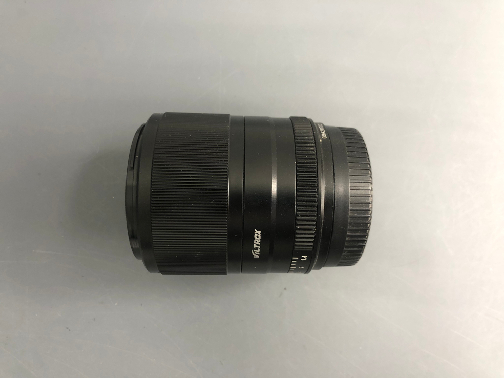 Viltrox AF 23mm 1.4 STM Fujifilm X-Mount