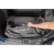 Чехол для перевозки гриля Weber Traveler