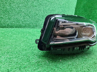 Фара левая Geely Emgrand 2 (2021-н.в.) LED