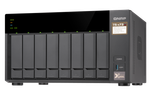 Сетевой RAID-накопитель  QNAP TS-873-4G