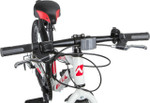 Детский велосипед Novatrack Pride Disc 20" (2019)