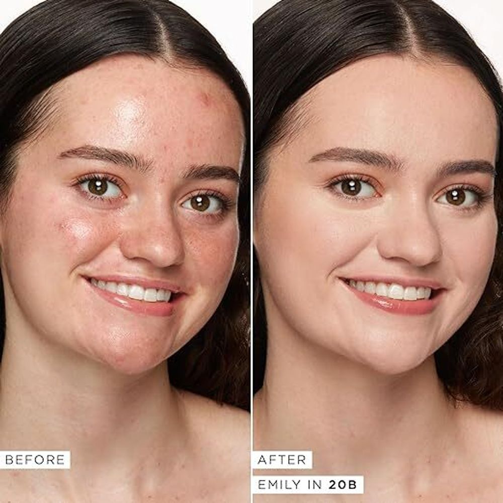 Консилер TARTE Shape Tape Contour Concealer - 20B light