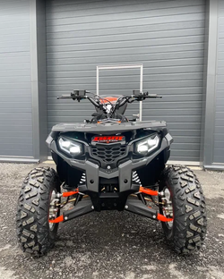 Квадроцикл GBM STORMRIDER 300 NEW PREMIUM